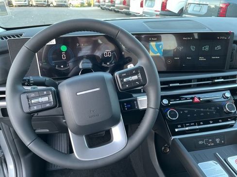 New 2026 Hyundai Santa Fe SEL image 23