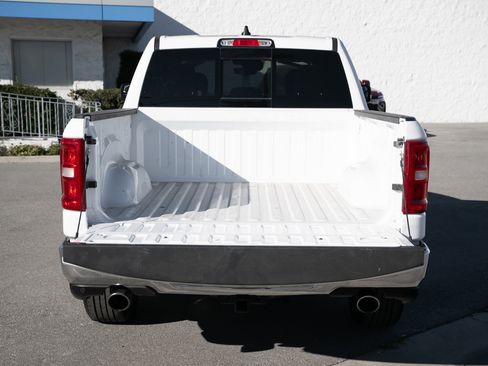 Used 2025 RAM 1500 Big Horn image 15