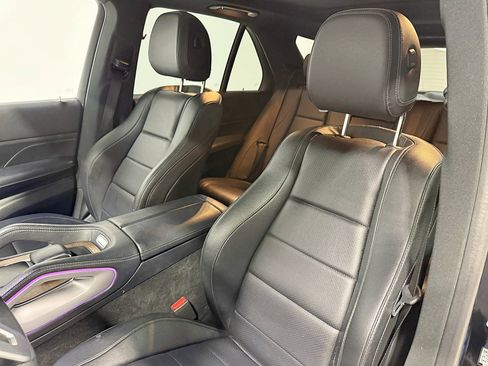 Used 2020 Mercedes-Benz GLE 350 4MATIC image 29