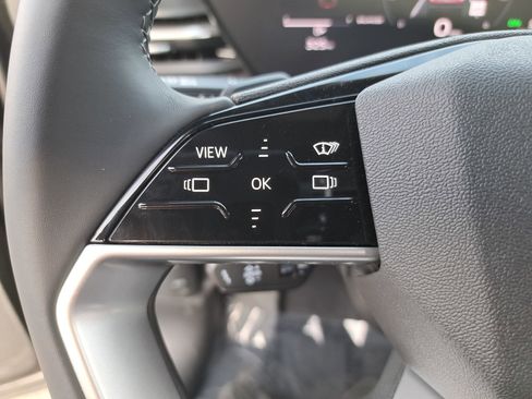 New 2025 Audi Q5 Premium Plus image 17