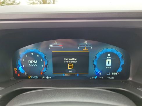 New 2026 Ford Bronco Sport Badlands image 26