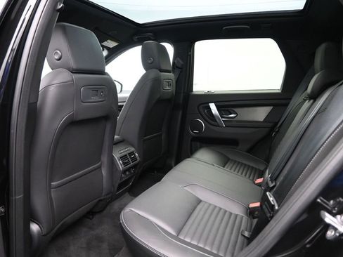 Used 2025 Land Rover Discovery Sport Dynamic SE image 23