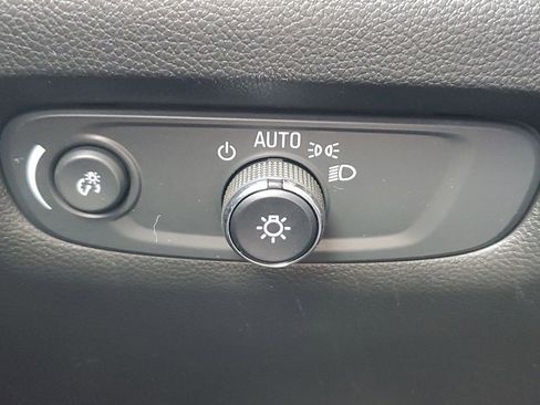 Used 2023 Chevrolet Traverse RS w/ LPO, Floor Liner Package image 24