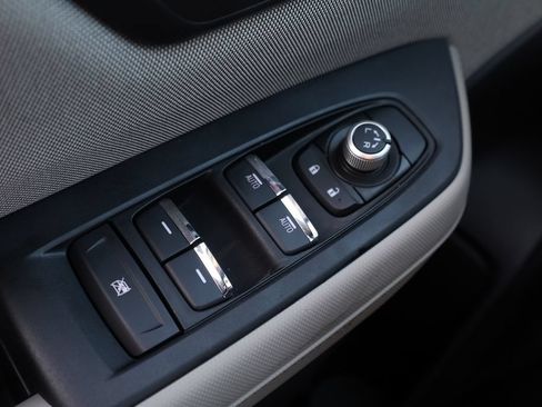 Certified 2026 Subaru Forester Premium AWD/4WD image 18