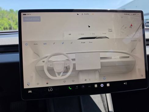 Used 2024 Tesla Model 3 Long Range AWD/4WD image 53