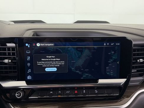 New 2026 Chevrolet Silverado 1500 LT Trail Boss w/ Convenience Package II image 22