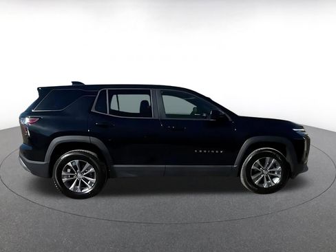 Used 2025 Chevrolet Equinox LT image 15