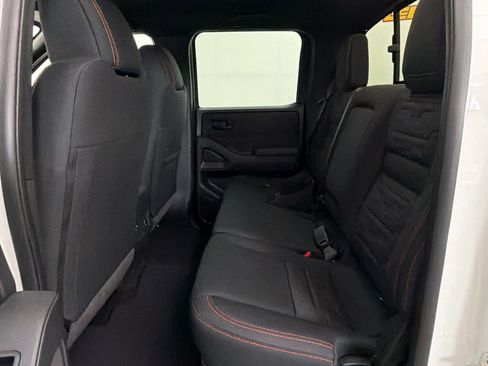 New 2026 Nissan Frontier PRO-4X w/ Pro-4x Convenience Package AWD/4WD image 16