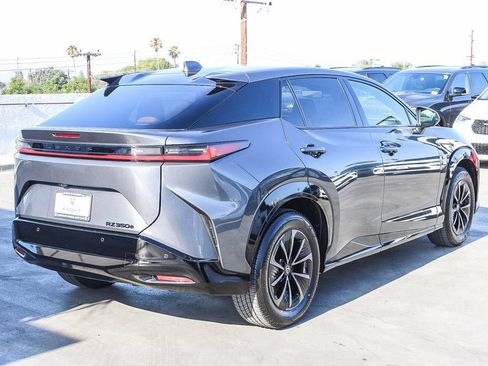 Used 2026 Lexus RZ 350e 2WD w/ Accessory Package (Z1) image 9