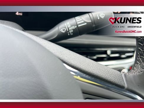 New 2026 Buick Envista Sport Touring w/ Convenience I Package image 32