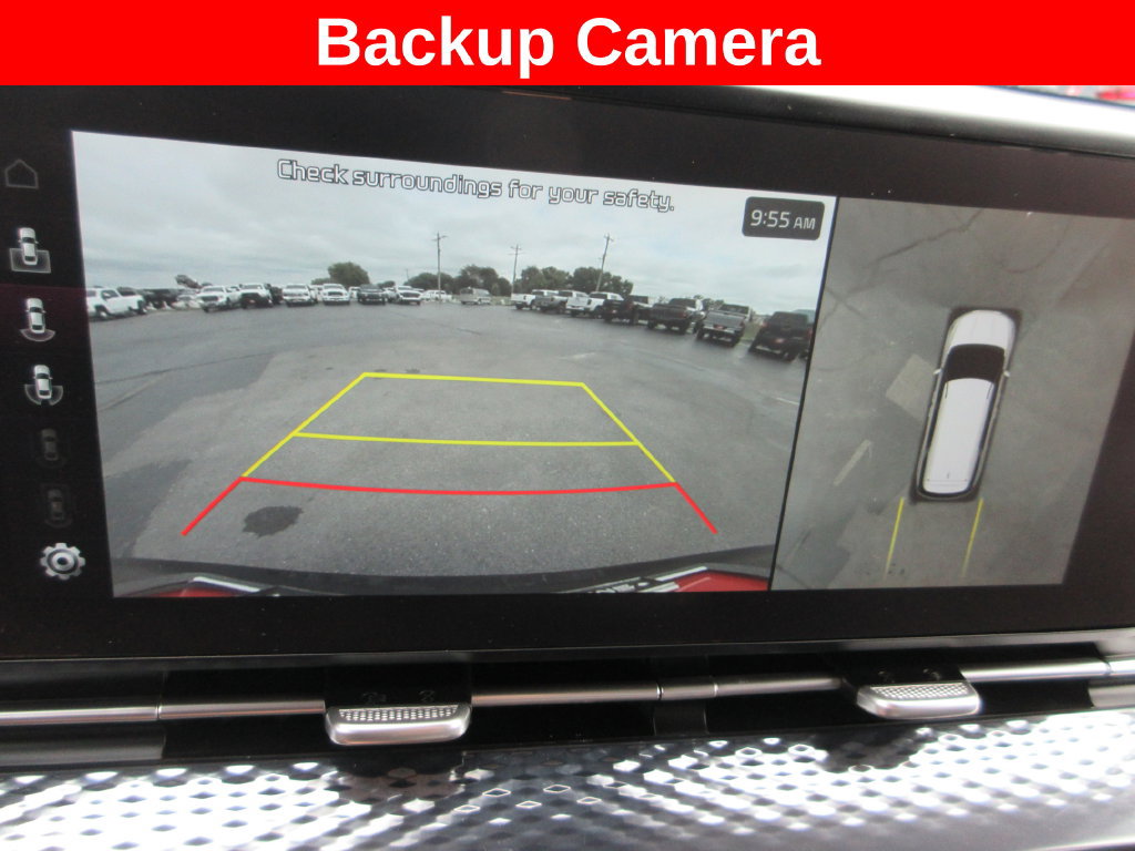 Used 2024 Kia Carnival SX Prestige FWD image 17