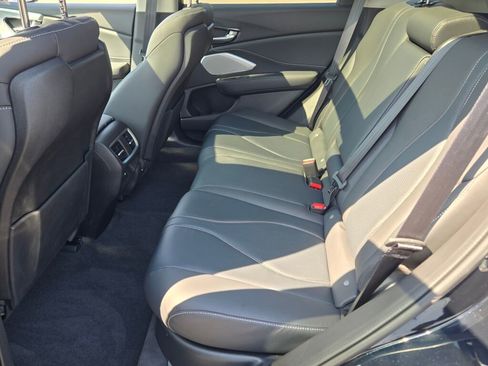 Certified 2026 Acura RDX w/ Technology Package image 25