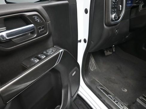 Used 2021 GMC Sierra 1500 AT4 w/ AT4 Premium Package image 14