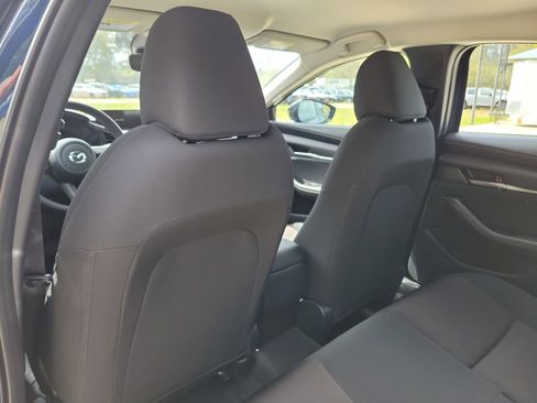 New 2026 MAZDA MAZDA3 s image 8