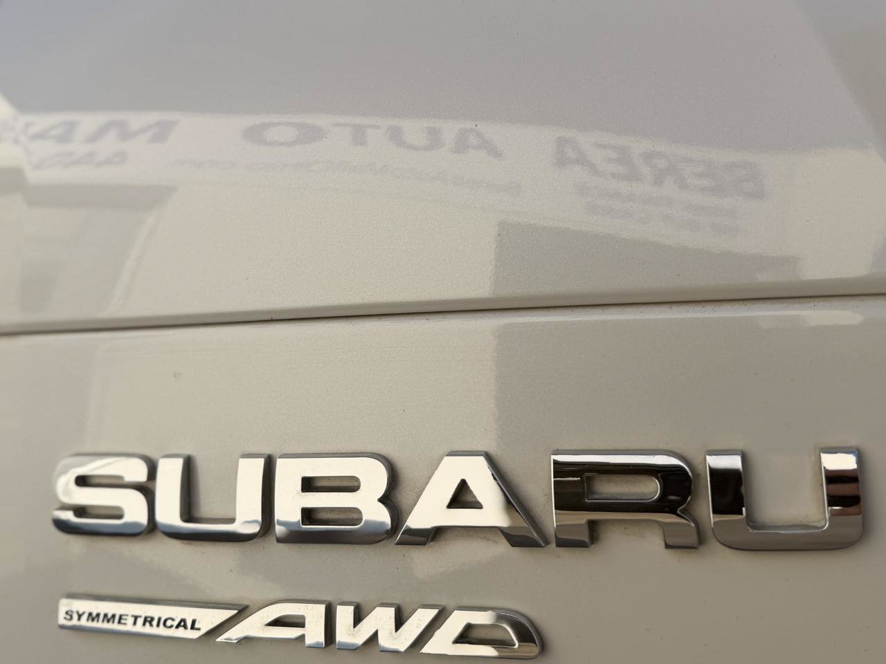Used 2017 Subaru Forester 2.5i Limited AWD/4WD image 33