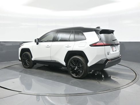 Certified 2026 Toyota RAV4 XSE w/ Weather Package image 5