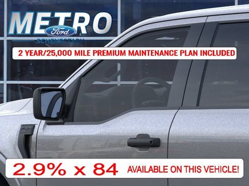 New 2026 Ford F150 STX AWD/4WD image 20