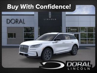 New 2026 Lincoln Corsair Premiere video 1