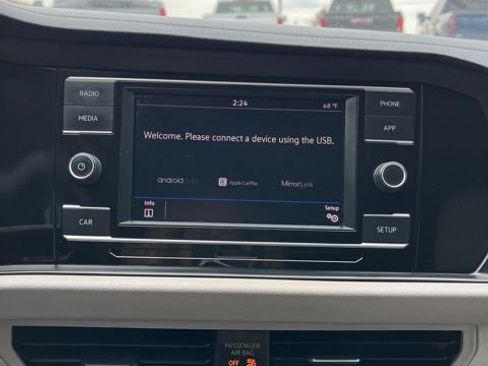 Used 2019 Volkswagen Jetta S w/ Driver Assistance Package FWD image 40