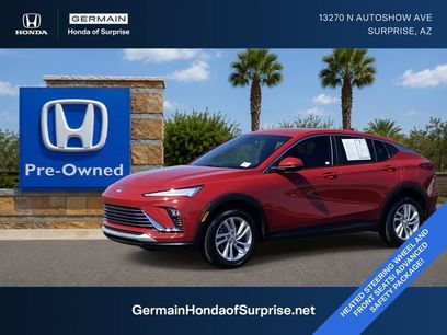 Used 2026 Buick Envista Preferred w/ Convenience I Package