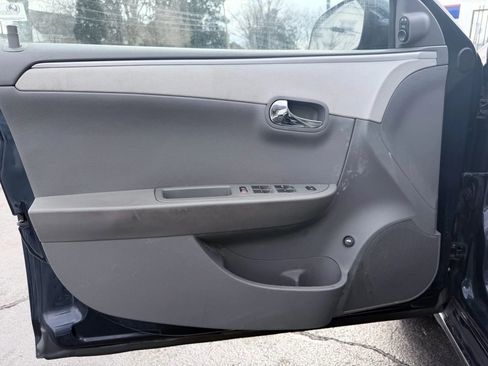 Used 2008 Chevrolet Malibu LT w/ Power Convenience Package image 10