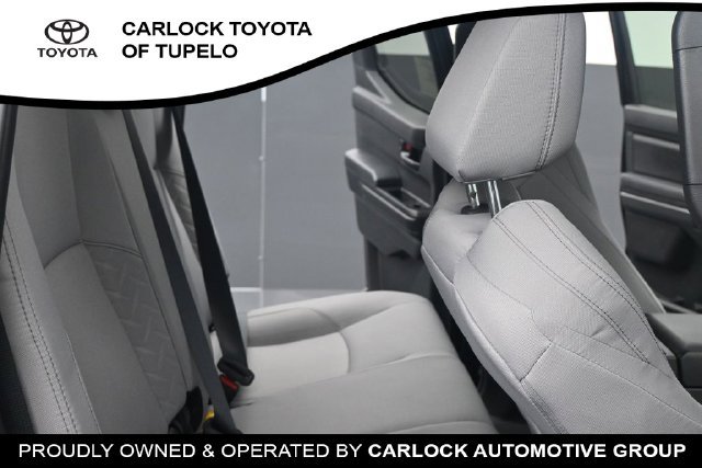 Used 2026 Toyota Tacoma SR5 AWD/4WD image 42