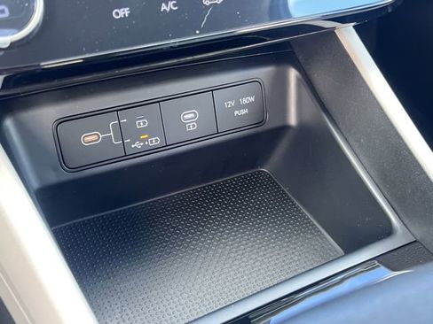 New 2026 Hyundai Tucson SEL FWD image 26