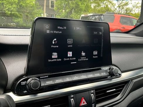Used 2020 Kia Forte EX FWD image 15