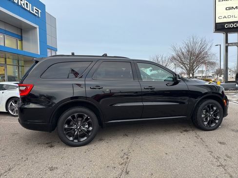 Used 2025 Dodge Durango GT image 20