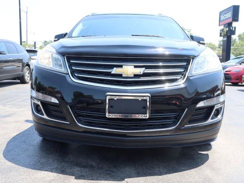 Used 2016 Chevrolet Traverse LT FWD image 8
