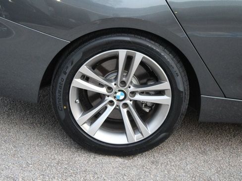 Used 2017 BMW 340i Gran Turismo xDrive image 33