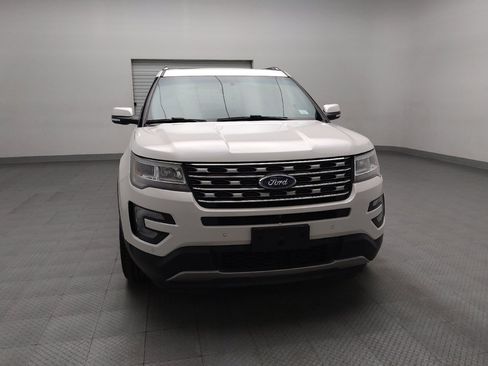 Used 2016 Ford Explorer Limited FWD image 14