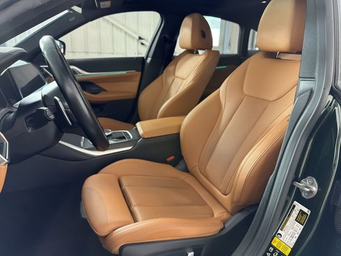 Certified 2023 BMW 430i Gran Coupe xDrive w/ M Sport Package image 5