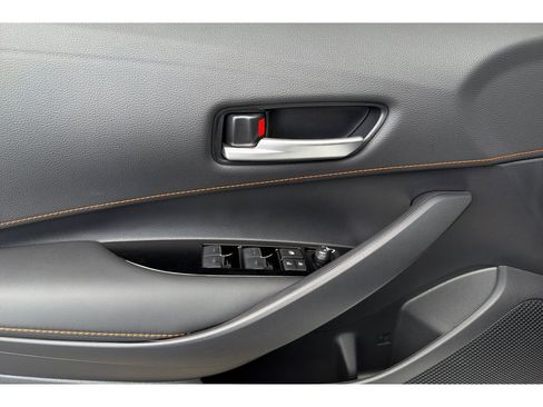 New 2026 Toyota Corolla SE FWD image 11