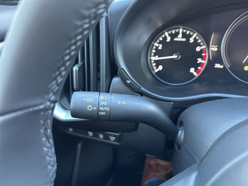 New 2026 MAZDA CX-50 AWD 2.5 S w/ Cargo Package image 35