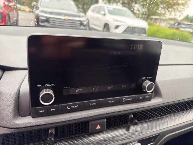 Used 2024 Honda CR-V EX image 18