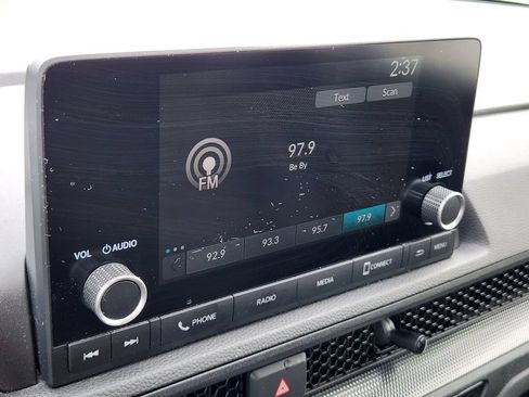 Used 2024 Honda CR-V EX image 19