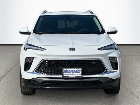 New 2026 Buick Encore GX Sport Touring w/ Advanced Technology Package image 2