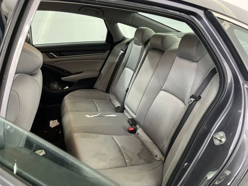 Used 2019 Honda Accord LX image 21