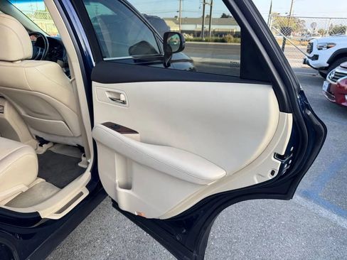 Used 2014 Lexus RX 350 FWD image 19