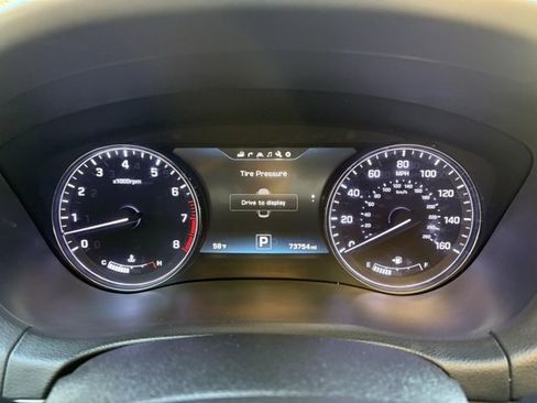 Used 2015 Hyundai Genesis 3.8 w/ Option Group 03 image 17