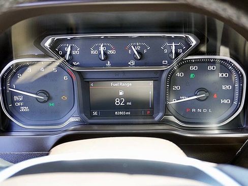 Used 2020 GMC Sierra 1500 Elevation w/ Elevation Convenience Package RWD image 32