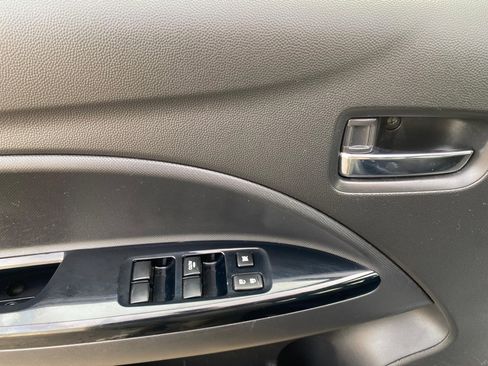 Used 2020 Mitsubishi Mirage G4 SE image 20