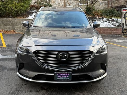 Used 2018 MAZDA CX-9 Signature image 9