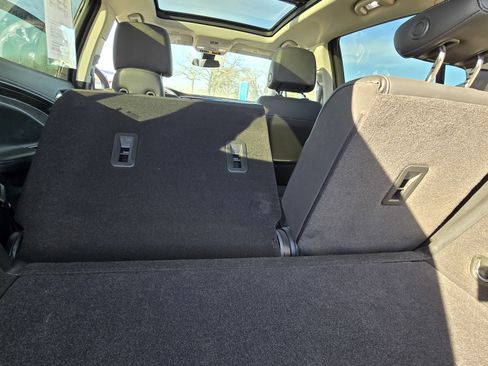 Used 2019 Buick Envision Premium w/ LPO, Active Package image 21