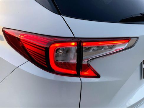 Used 2023 Acura RDX FWD w/ Technology Package image 28