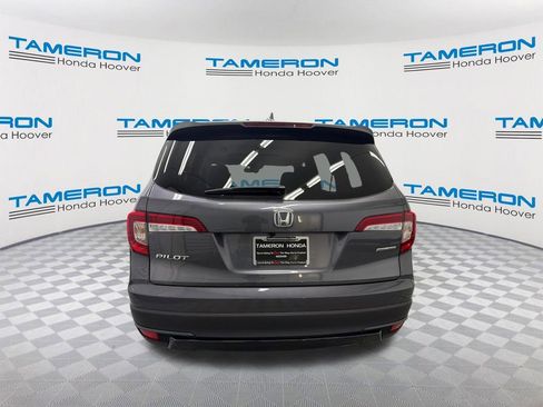 Used 2022 Honda Pilot Special Edition image 4