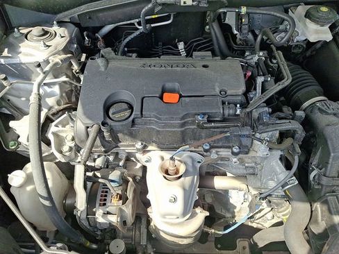 Used 2023 Honda HR-V LX image 23