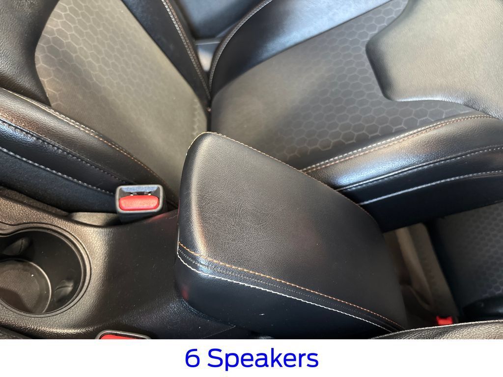 Used 2018 Jeep Compass Latitude w/ Popular Equipment Group AWD/4WD image 33