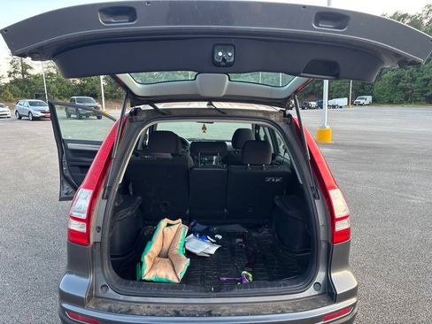 Used 2011 Honda CR-V LX image 18